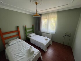 Masukiye Premium Vacation