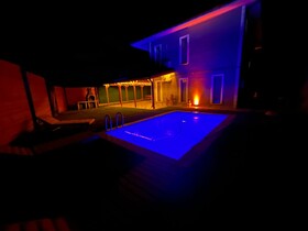 Masukiye Premium Vacation