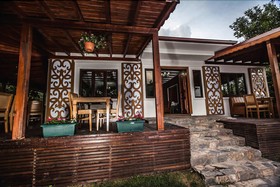 My Green Boutique Hotel