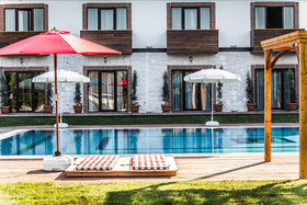 My Green Boutique Hotel