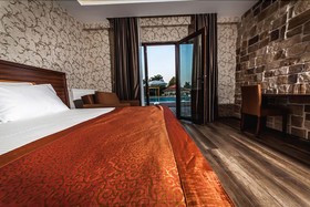 My Green Boutique Hotel