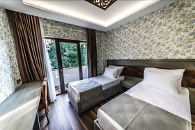 My Green Boutique Hotel