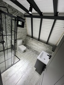 Pop Suit Bungalow