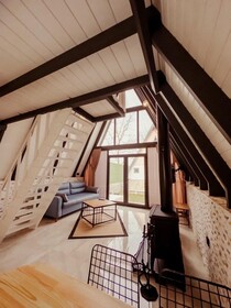 Pop Suit Bungalow