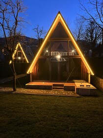 Pop Suit Bungalow