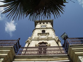 Rivada Otel