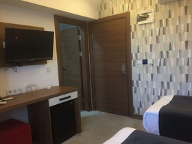 Rivada Otel