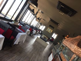 Rivada Otel