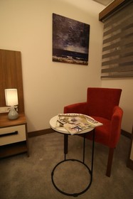 Rivada Otel