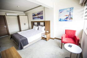 Rivada Otel