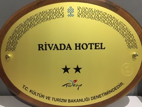 Rivada Otel