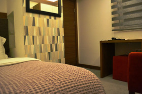 Rivada Otel