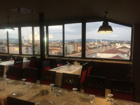 Rivada Otel