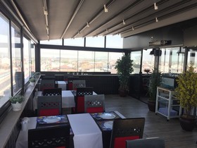 Rivada Otel