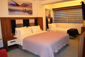 Rivada Otel