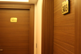 Rivada Otel