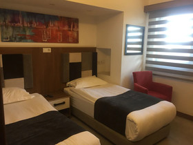 Rivada Otel