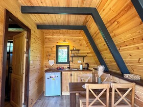 Teona Kartepe Bungalov