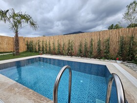 Teona Kartepe Bungalov