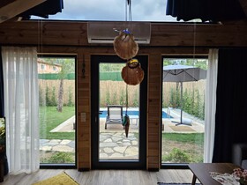 Teona Kartepe Bungalov