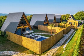 Teona Kartepe Bungalov