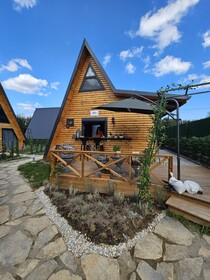 Teona Kartepe Bungalov
