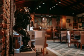 The Canyon Hotel & Resort