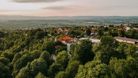 The Canyon Hotel & Resort