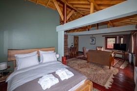 The Canyon Hotel & Resort