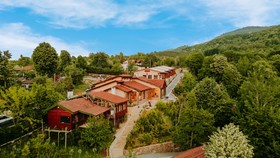 The Canyon Hotel & Resort