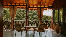 The Canyon Hotel & Resort