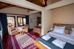 The Canyon Hotel & Resort