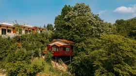 The Canyon Hotel & Resort