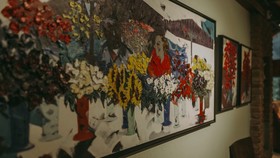 The Canyon Hotel & Resort