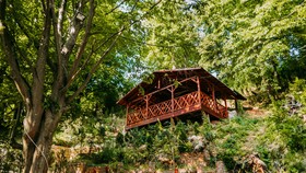 The Canyon Hotel & Resort