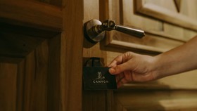 The Canyon Hotel & Resort