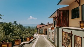 The Canyon Hotel & Resort