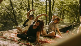 The Canyon Hotel & Resort