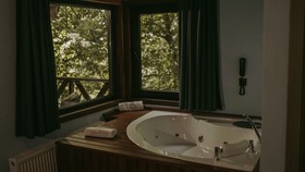 The Canyon Hotel & Resort