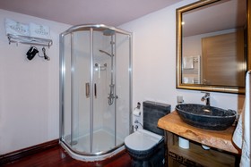 The Canyon Hotel & Resort