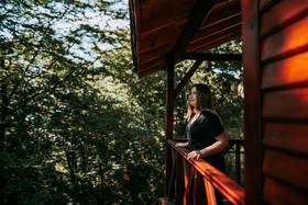 The Canyon Hotel & Resort