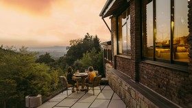 The Canyon Hotel & Resort