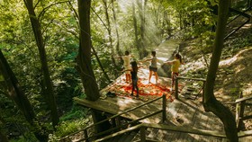 The Canyon Hotel & Resort