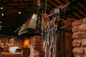 The Canyon Hotel & Resort