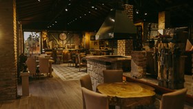 The Canyon Hotel & Resort