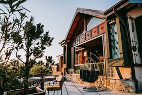 The Canyon Hotel & Resort