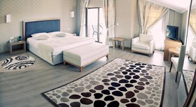 The Green Park Kartepe Resort & SPA