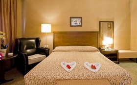 The Green Park Kartepe Resort & SPA