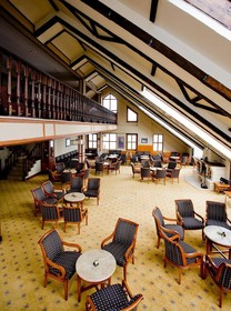 The Green Park Kartepe Resort & SPA