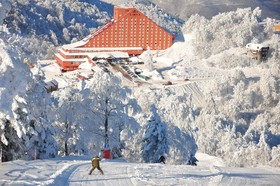 The Green Park Kartepe Resort & SPA